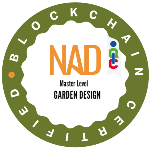 Esame Finale Giugno- Master Level Garden Design